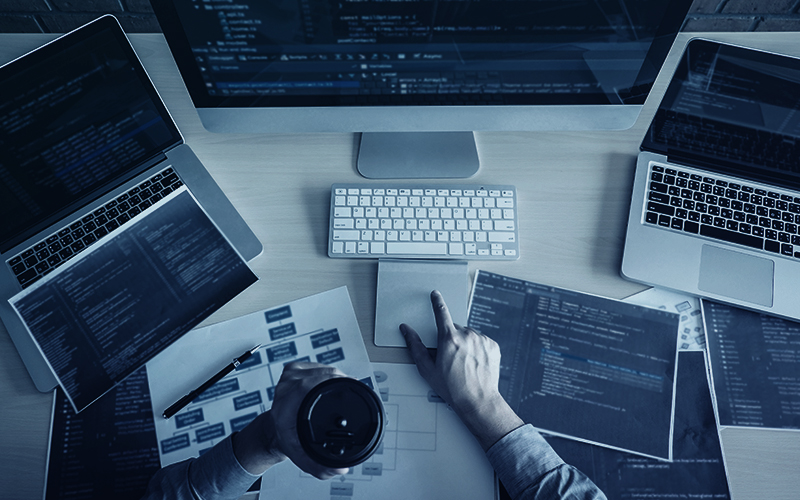 importance of website in business